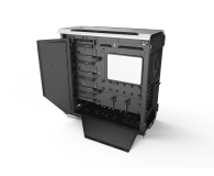 Phanteks Enthoo Evolv X RGB Tempered Glass (srebrny) - 449017 - zdjęcie 3